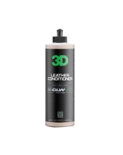 3D GLW Series Leather Conditioner 473ml - konserwacja tapicerki skórzanej