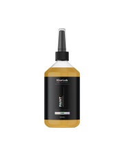 Kiurlab Pro Leather and Vinyl Paint Ochre 250ml - farba do renowacji skóry i winylu