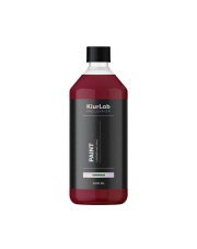 Kiurlab Pro Leather and Vinyl Paint Bordeaux 1L - farba do renowacji skóry i winylu
