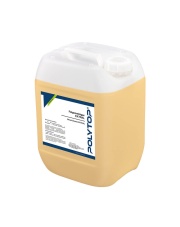 POLYTOP Wheel Cleaner Extral 10L - silnie zasadowy środek do czyszczenia felg