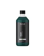 Kiurlab Pro Leather and Vinyl Paint Green 1L - farba do renowacji skóry i winylu