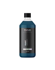 Kiurlab Pro Leather and Vinyl Paint Pine Green 1L - farba do renowacji skóry i winylu