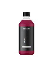 Kiurlab Pro Leather and Vinyl Paint Blood Red 1L - farba do renowacji skóry i winylu