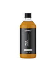 Kiurlab Pro Leather and Vinyl Paint Gold Yellow 1L - farba do renowacji skóry i winylu
