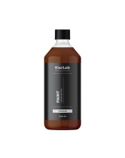 Kiurlab Pro Leather and Vinyl Paint Chocolate 1L - farba do renowacji skóry i winylu