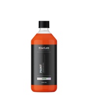 Kiurlab Pro Leather and Vinyl Paint Orange 1L - farba do renowacji skóry i winylu