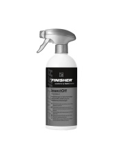 Koch Chemie Finisher InsectOff 500ml - środek do usuwania owadów