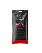 Deturner Hard Stiff Brush Set - zestaw pędzelków z twardym włosiem