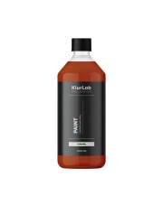 Kiurlab Pro Leather and Vinyl Paint Caramel 1L - farba do renowacji skóry i winylu