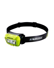Unilite HL-8R lekka latarka czołowa 475lm