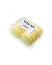 WaxPRO Super Soft Foam 10szt. - aplikator piankowy