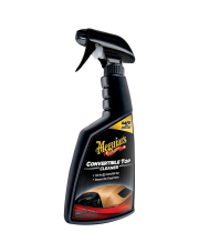 Meguiar's Convertible Top Cleaner - ŚRODEK DO CZYSZCZENIA DACHÓW CABRIO