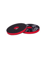 ZviZZer Interface Hard Red Pad for Microfiber and Felt 80/10/80, przekładka dystansowa twarda