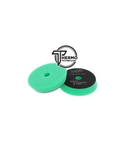 ZviZZer PRO THERMO PAD GREEN VERY HARD 50/20/35, zielona gąbka polerska tnąca