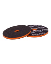 ZviZZer Interface Orange Medium Pad for Microfiber and Felt 150/10/150, przekładka dystansowa średnio twarda