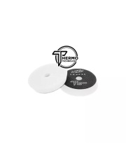 ZviZZer PRO THERMO PAD WHITE HARD 50/20/35 - biała gąbka polerska tnąca