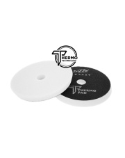 ZviZZer PRO THERMO PAD WHITE HARD 165/20/150 - biała gąbka polerska tnąca