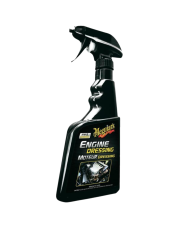 Meguiar's Engine Dressing - ŚRODEK DO PIELĘGNACJI SILNIKA