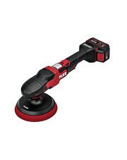 Flex PE 150 18-EC SET akumulatorowa polerka rotacyjna
