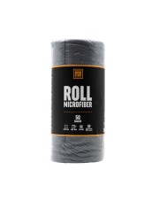 Work Stuff Roll Microfiber - mikrofibry na rolce 50szt. 30x30cm