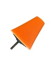 Royal Pads Polishing Cone Medium/One Step 80mm - stożek polerski średnio twardy