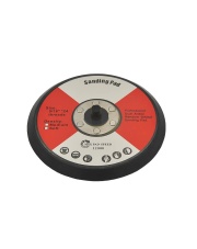 GLOSER BACKING PLATE 125mm - talerz oporowy do maszyny DA 9mm