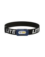 SCANGRIP HEAD LITE - profesjonalna latarka czołowa
