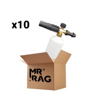 MR RAG Pianownica 1L do Karchera serii K 10 sztuk