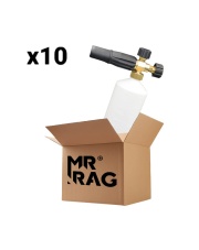 MR RAG Pianownica 1L do Karchera serii HD/HDS 10 sztuk