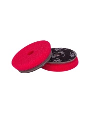 ZviZZer All-Rounder Red Pad Heavy Cut 90/20/80, pad do maszyn DA i rotacyjnych
