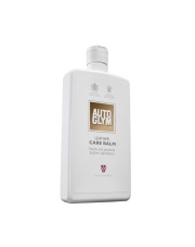 Autoglym Leather Balm 500ml - konserwacja tapicerki skórzanej