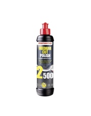 Menzerna Medium Cut Polish 2500 250ml - pasta polerska