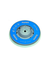 Rupes Tarcza na rzep 125mm M8 wielootworowa 980.027N