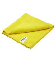 WaxPRO Premium mikrofibra żółta 40x40