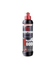 Menzerna Heavy Cut Compound 1000 250ml - pasta polerska