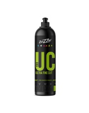 ZviZZer UC1000 Green  Ultrafine Cut pasta polerska ultra wykańczająca 750ml