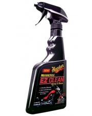 Meguiar's Motorcycle EZ Clean