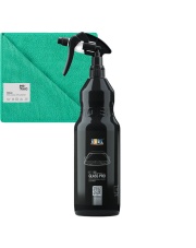 ADBL Glass PRO 1L - płyn do mycia szyb