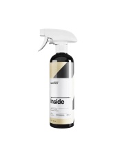 CarPro Inside 500ml - środek do czyszczenia wnętrza