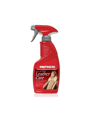 Mothers All in one leather care - środek do pielęgnacji tapicerki skórzanej