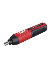 Flex SD 5-300 4.0 - kieszonkowy śrubokręt akumulatorowy 4V
