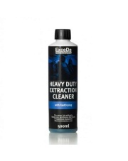 ExceDe Heavy Duty Extraction Cleaner 500 ml - środek do prania tapicerek, dywanów, wykładzin