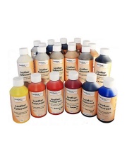 Furniture Clinic Farba do skóry Blue HC 250ml