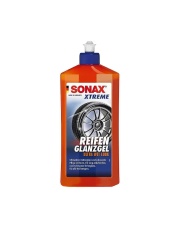 Sonax Xtreme żel do nabłyszczania opon 500ml