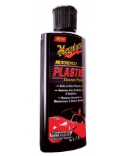 Meguiar's Motorcycle Plastic Cleaner/Polish