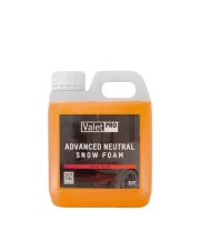 ValetPRO Advanced Neutral Snow Foam 1L - piana aktywna