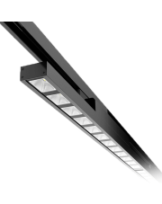 ZviZZer Slide 100cm profesjonalna oprawa z oświetleniem