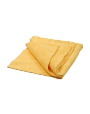 WaxPRO NoLimit Mango 360gsm 40x40cm - mikrofibra bezszwowa