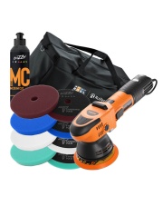 ADBL Roller DA09125-02 - zestaw z torbą oraz padami ZviZZer THERMO PAD'Z + pasta