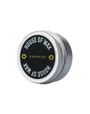 House Of Wax Sapphire 30ml - wosk z 40% zawartością Carnauby